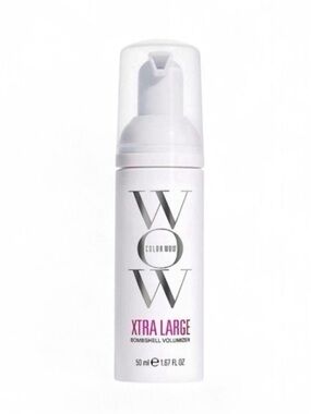 COLOR WOW - Xtra Large Bombshell Volumizer